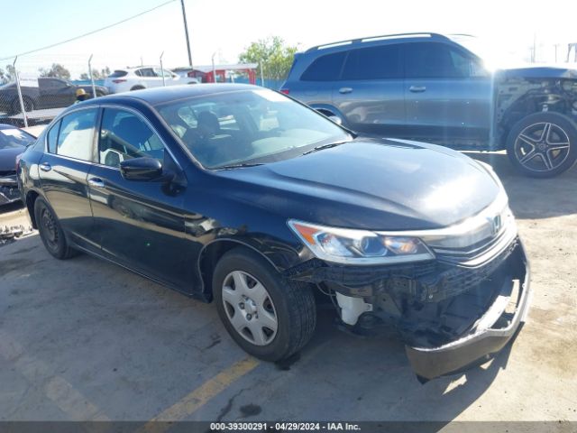 HONDA ACCORD 2017 1hgcr2f37ha062115