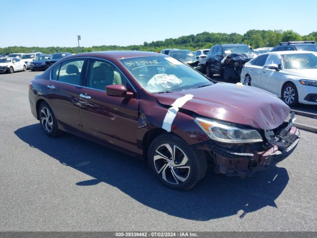 HONDA ACCORD 2017 1hgcr2f37ha063992