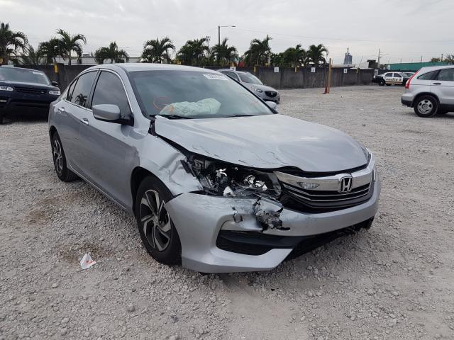 HONDA ACCORD LX 2017 1hgcr2f37ha065175