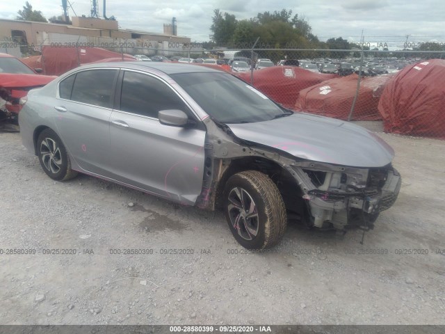 HONDA ACCORD SEDAN 2017 1hgcr2f37ha074989