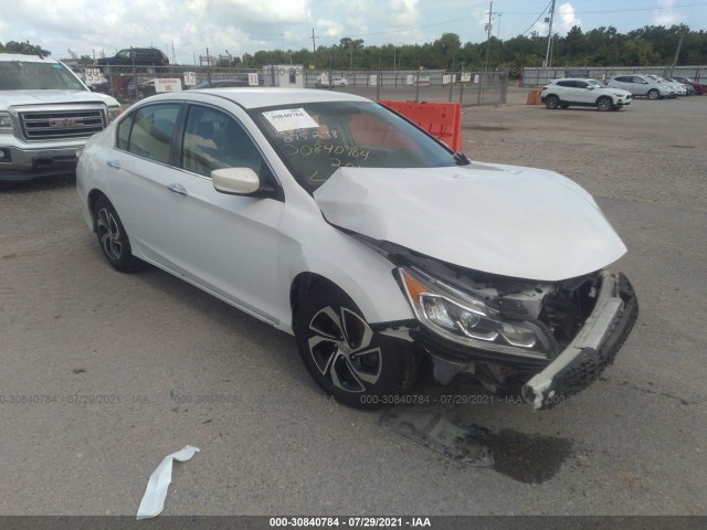 HONDA ACCORD SEDAN 2017 1hgcr2f37ha075298