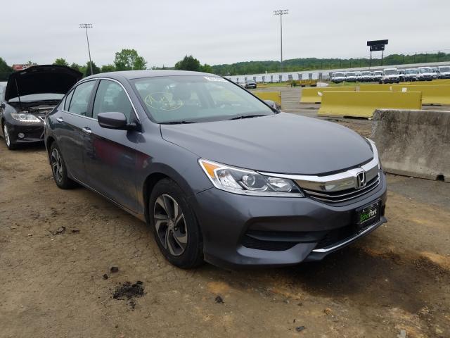 HONDA ACCORD LX 2017 1hgcr2f37ha076936