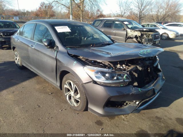 HONDA ACCORD SEDAN 2017 1hgcr2f37ha078430