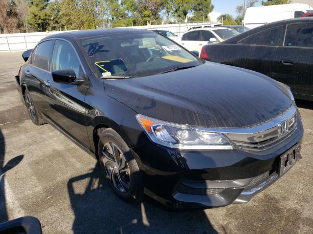 HONDA ACCORD LX 2017 1hgcr2f37ha080534