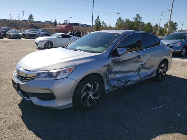 HONDA ACCORD LX 2017 1hgcr2f37ha080937