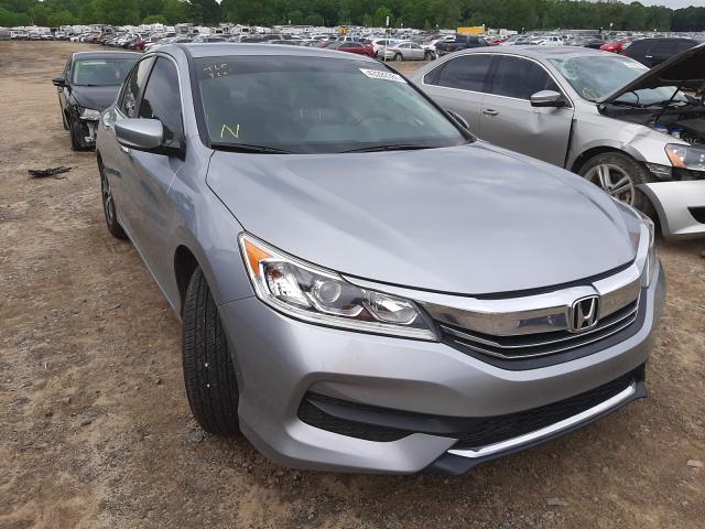 HONDA ACCORD LX 2017 1hgcr2f37ha084261