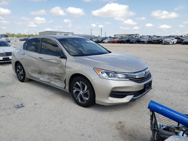 HONDA ACCORD LX 2017 1hgcr2f37ha085510