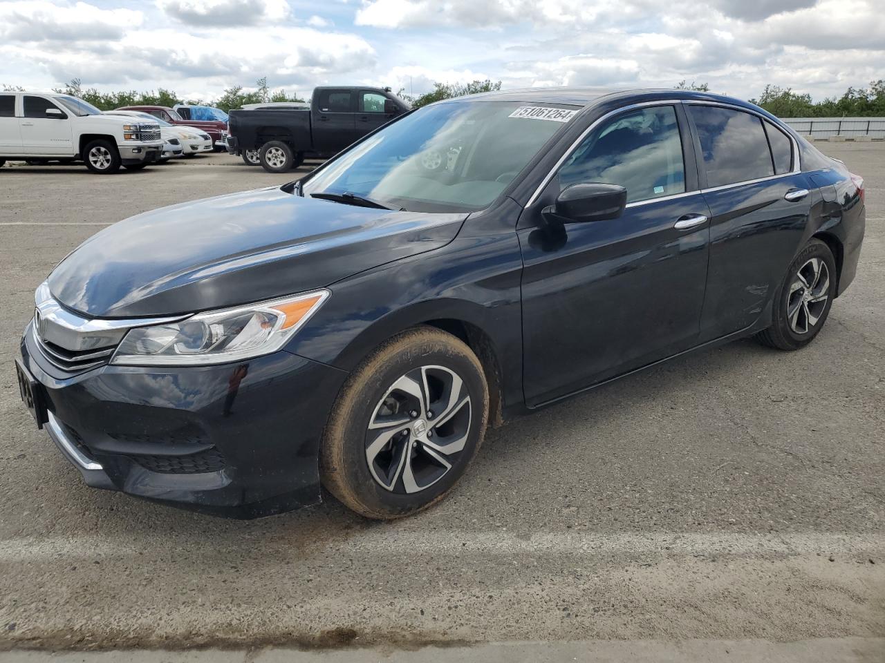 HONDA ACCORD 2017 1hgcr2f37ha094790