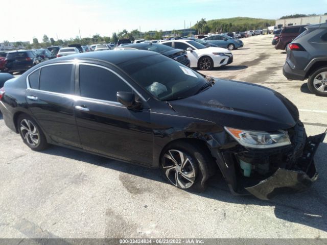 HONDA ACCORD SEDAN 2017 1hgcr2f37ha094871