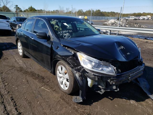 HONDA ACCORD LX 2017 1hgcr2f37ha095549