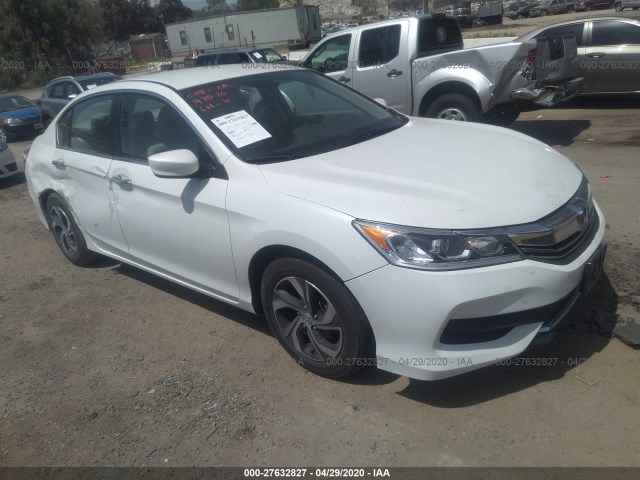 HONDA ACCORD SEDAN 2017 1hgcr2f37ha096653