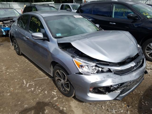 HONDA ACCORD LX 2017 1hgcr2f37ha103620