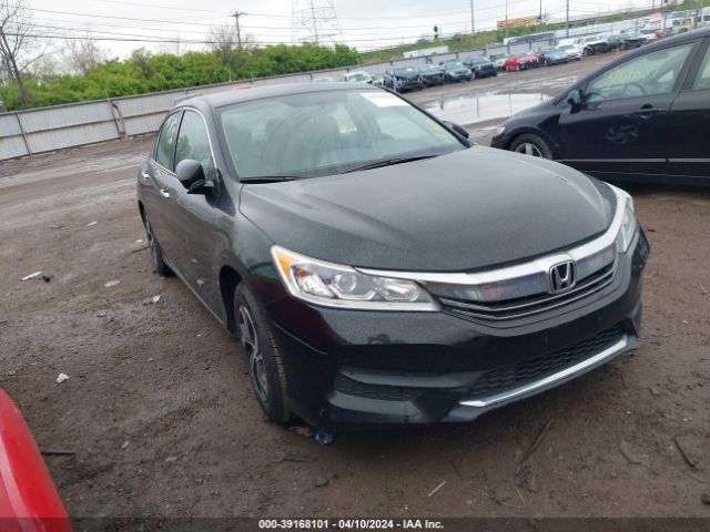 HONDA ACCORD 2017 1hgcr2f37ha106064