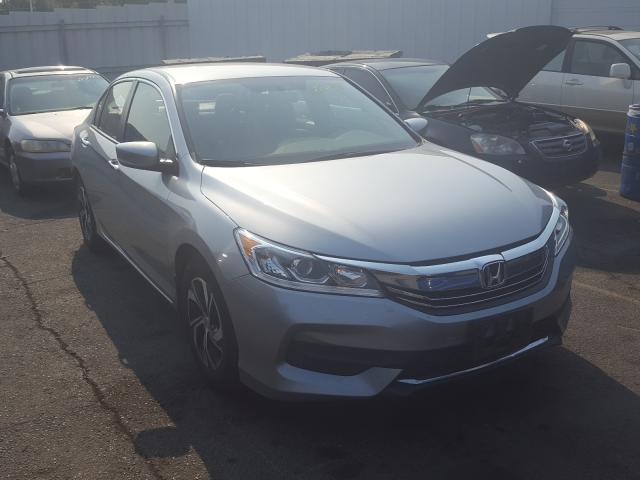 HONDA ACCORD LX 2017 1hgcr2f37ha109076