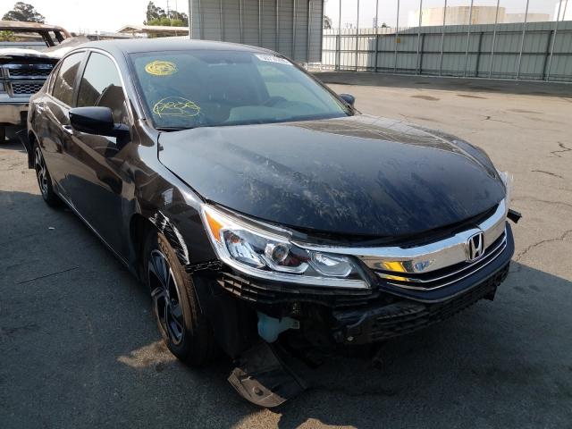 HONDA ACCORD LX 2017 1hgcr2f37ha111006