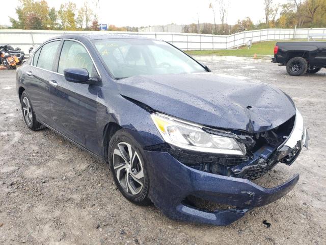 HONDA ACCORD LX 2017 1hgcr2f37ha111720