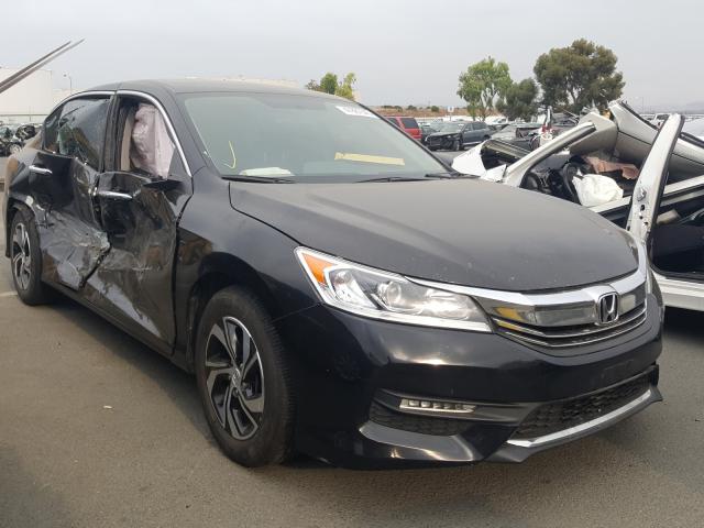 HONDA ACCORD LX 2017 1hgcr2f37ha113502