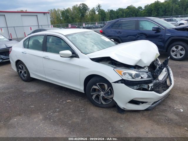 HONDA ACCORD 2017 1hgcr2f37ha116867