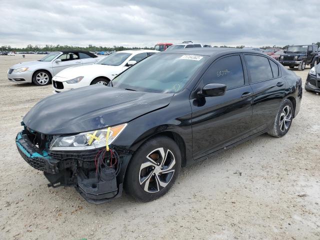 HONDA ACCORD LX 2017 1hgcr2f37ha117064