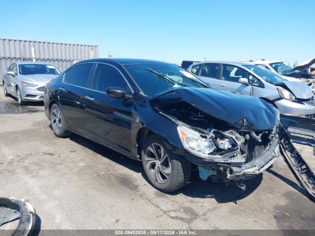 HONDA ACCORD 2017 1hgcr2f37ha121115