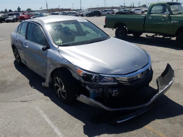 HONDA ACCORD LX 2017 1hgcr2f37ha121387