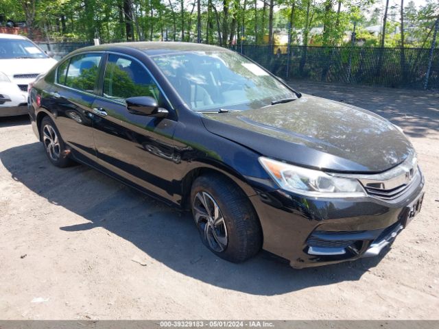 HONDA ACCORD 2017 1hgcr2f37ha122622