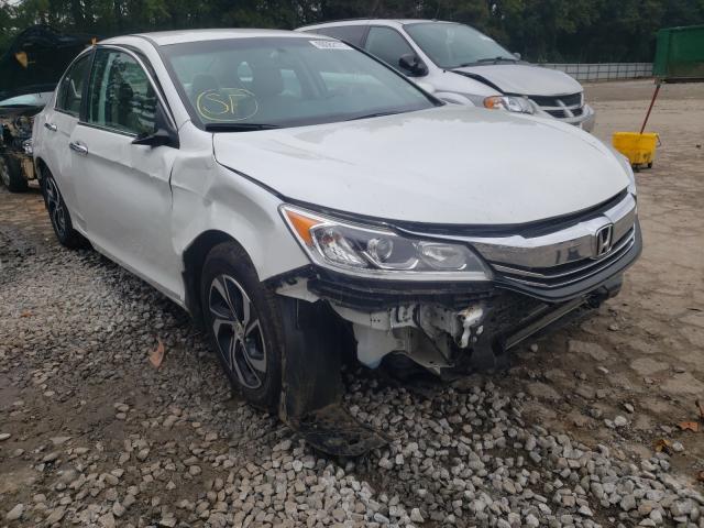 HONDA ACCORD LX 2017 1hgcr2f37ha124645