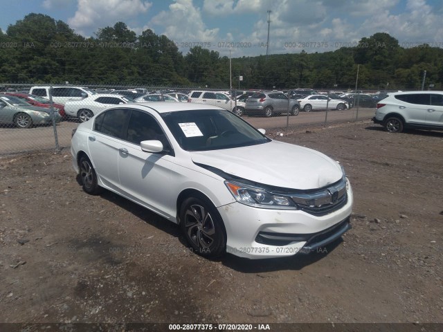 HONDA ACCORD SEDAN 2017 1hgcr2f37ha128081