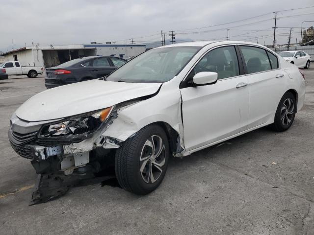 HONDA ACCORD 2017 1hgcr2f37ha129280