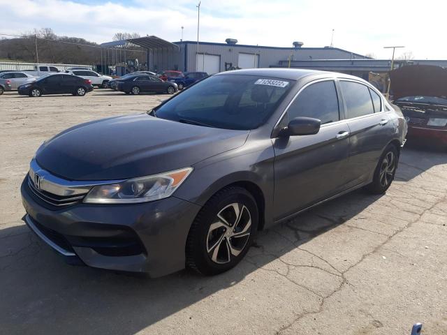 HONDA ACCORD LX 2017 1hgcr2f37ha129666