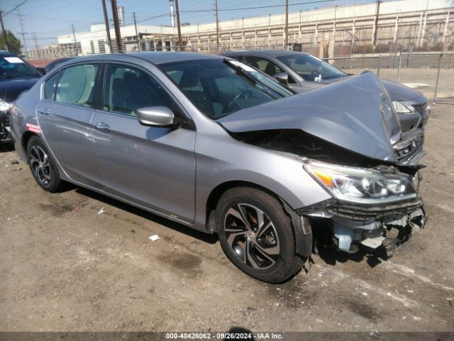 HONDA ACCORD 2017 1hgcr2f37ha130896