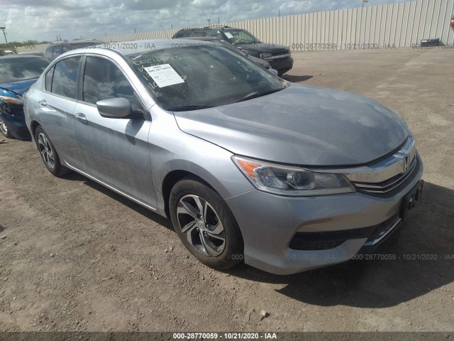 HONDA ACCORD SEDAN 2017 1hgcr2f37ha131837