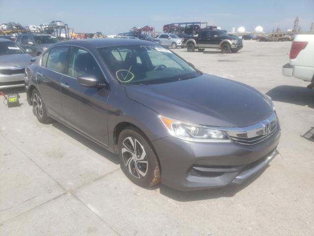 HONDA ACCORD LX 2017 1hgcr2f37ha134169