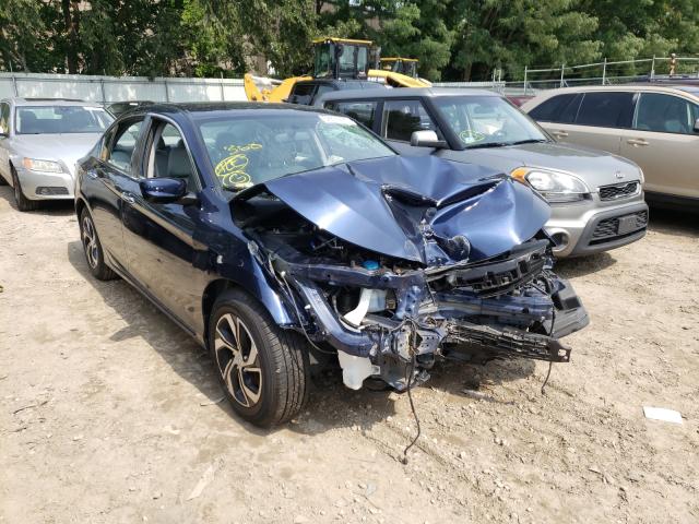 HONDA ACCORD LX 2017 1hgcr2f37ha135354