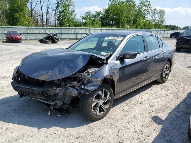 HONDA ACCORD LX 2017 1hgcr2f37ha137024