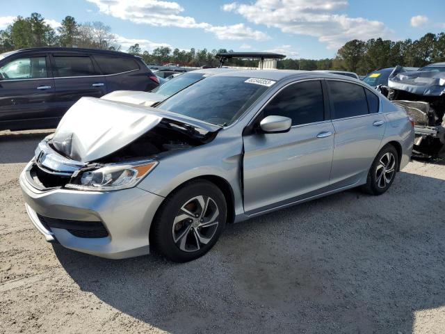 HONDA ACCORD 2017 1hgcr2f37ha138173