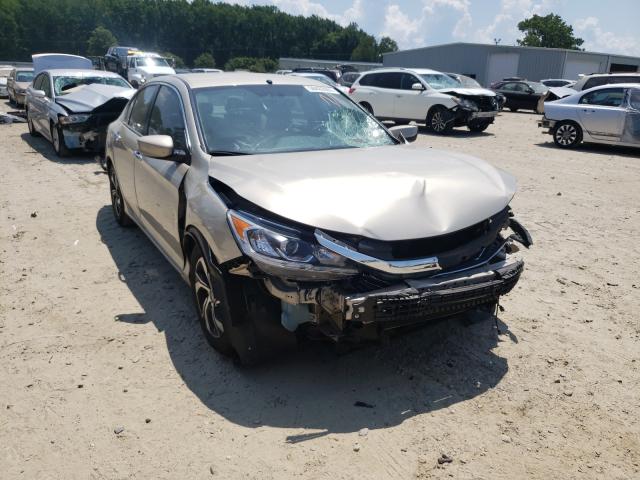 HONDA ACCORD LX 2017 1hgcr2f37ha139341