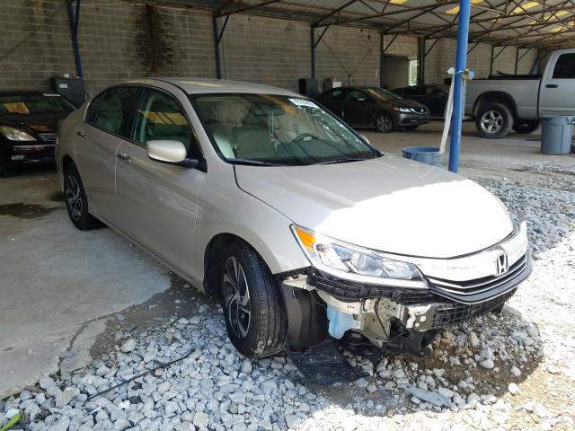 HONDA ACCORD LX 2017 1hgcr2f37ha139355