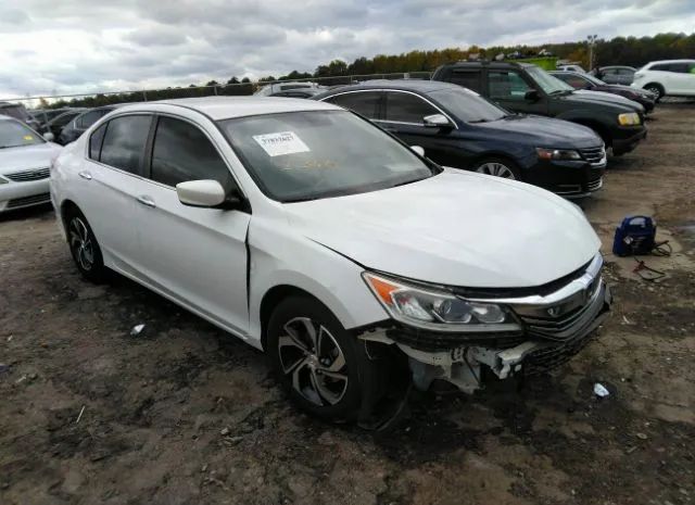 HONDA ACCORD SEDAN 2017 1hgcr2f37ha146743