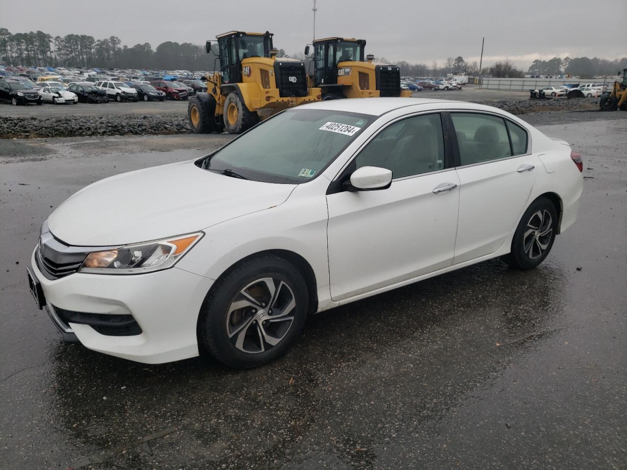 HONDA ACCORD 2017 1hgcr2f37ha146841