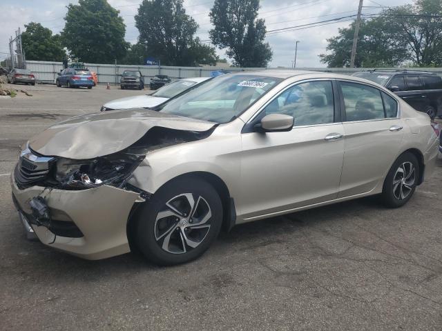 HONDA ACCORD LX 2017 1hgcr2f37ha148203