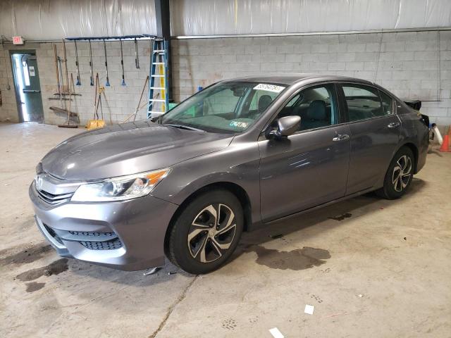 HONDA ACCORD LX 2017 1hgcr2f37ha149626