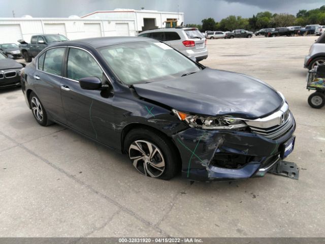 HONDA ACCORD SEDAN 2017 1hgcr2f37ha153689