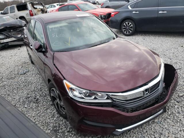 HONDA ACCORD LX 2017 1hgcr2f37ha154891