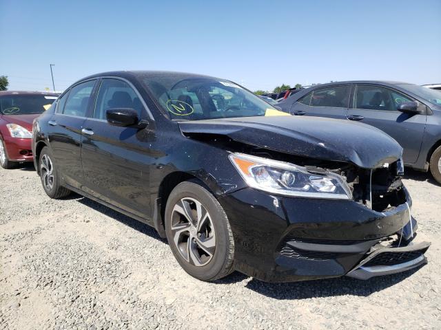 HONDA ACCORD LX 2017 1hgcr2f37ha155992