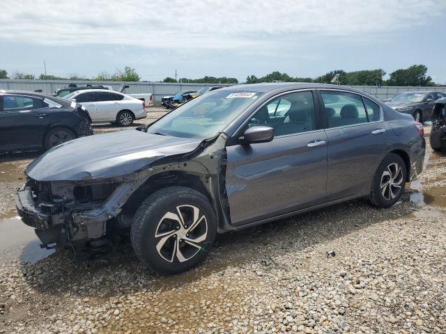 HONDA ACCORD 2017 1hgcr2f37ha157600