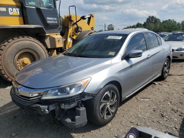 HONDA ACCORD LX 2017 1hgcr2f37ha158052