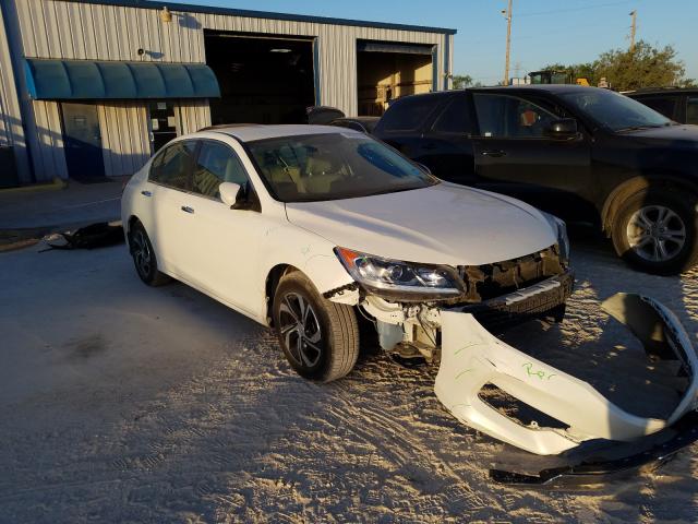 HONDA ACCORD LX 2017 1hgcr2f37ha158391