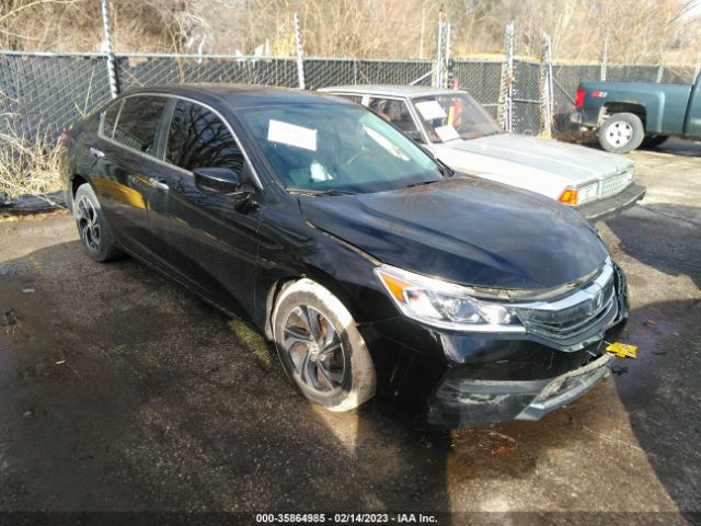 HONDA ACCORD 2017 1hgcr2f37ha158908