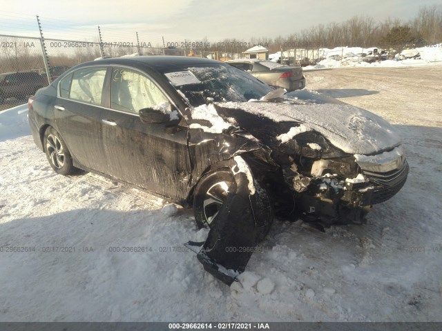 HONDA ACCORD SEDAN 2017 1hgcr2f37ha159072